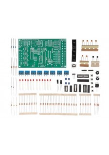 CARTE INTERFACE USB D'EXPÉRIMENTATION - WSI8055N