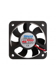 VENTILATEUR 5 VCC - 50x50x10mm