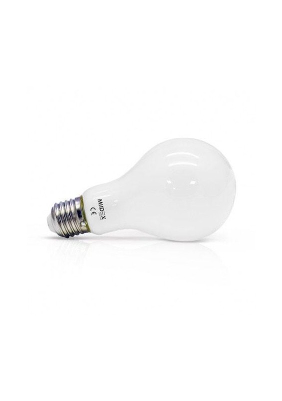 AMPOULE LED E27 BULB FILAMENT 6W 4000K DÉPOLI 765 LM