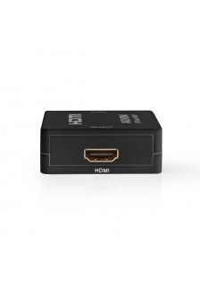 CONVERTISSEUR VIDEO RCA VERS HDMI