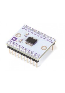 MODULE CONVERTISSEUR DE NIVEAU LOGIQUE - WPI474