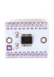 MODULE CONVERTISSEUR DE NIVEAU LOGIQUE - WPI474