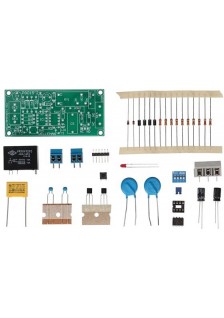 MODULE RELAIS MULTIFONCTIONS - WST8015