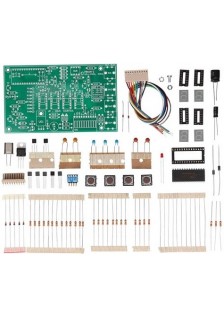 COMPTEUR "UP/DOWN" MULTIFONCTIONS - WST8035