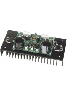 MODULE AMPLIFICATEUR DE PUISSANCE 200W - WMAH100