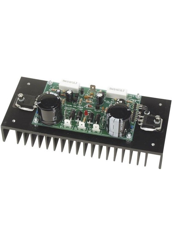 MODULE AMPLIFICATEUR DE PUISSANCE 200W - WMAH100