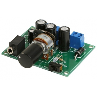 AMPLIFICATEUR 2x5W - WSAH190