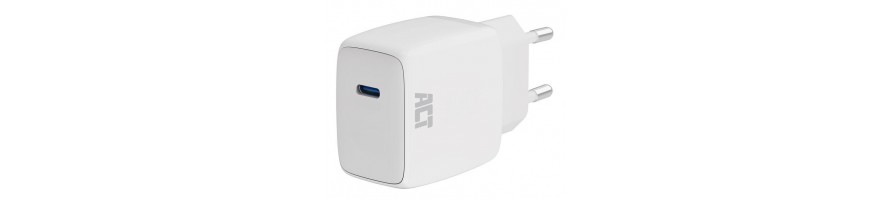 Chargeurs USB